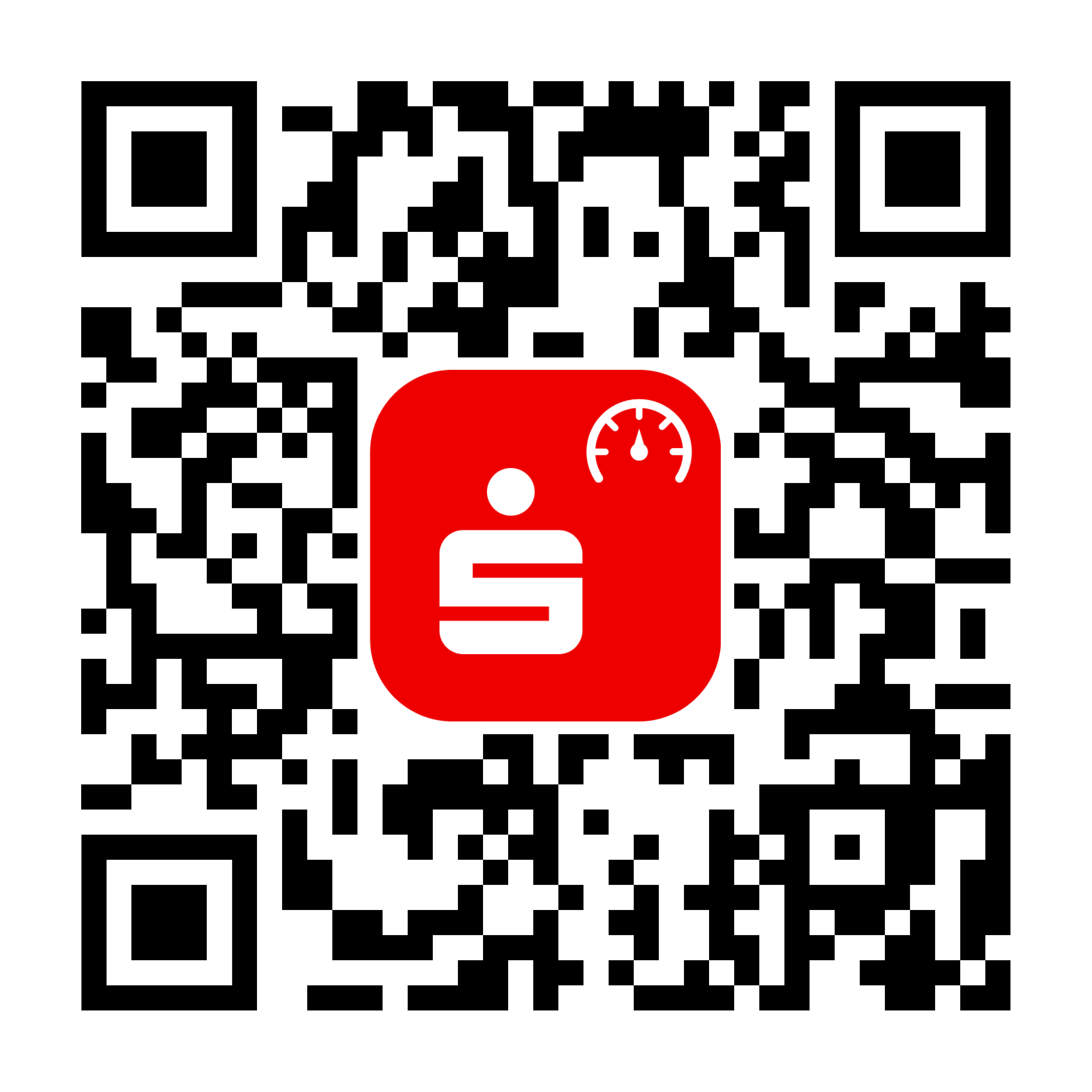 QR-Code für Store-Download (S-Finanzcockpit)